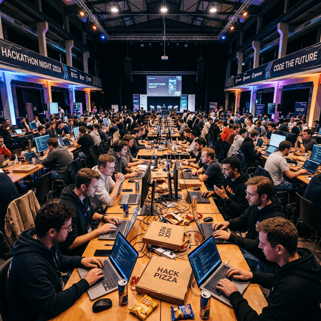 Next.js Global Summit