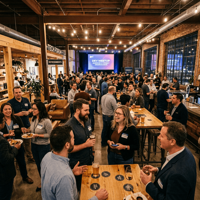 Open Source Contributor Day