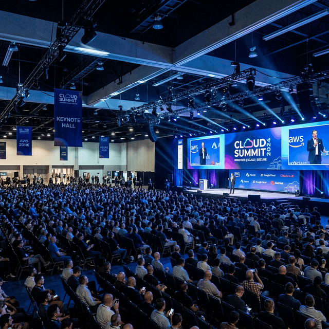 Data Engineering Summit